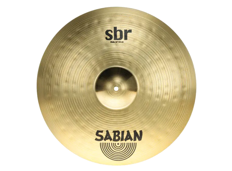 Sabian SBR 20 Ride SBR2012 